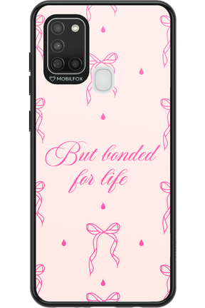 Sisters Pink 2.0 - Samsung Galaxy A21 S