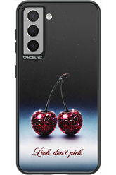 Seasonal Diamond 2.0 - Samsung Galaxy S21