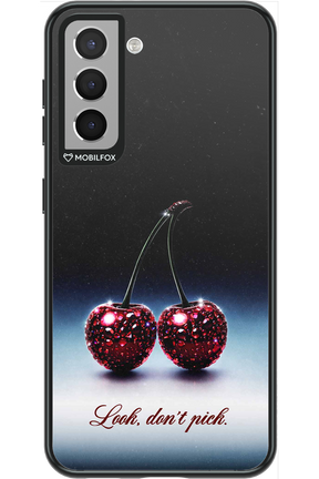 Seasonal Diamond 2.0 - Samsung Galaxy S21