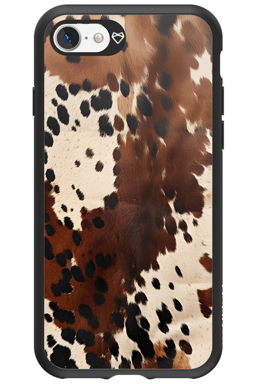 Wild Cow 2.0 - Apple iPhone 7