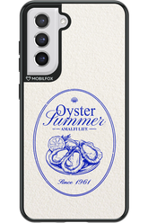 Oyster Summer - Samsung Galaxy S21 FE