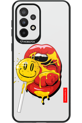 Lolli Kiss 2.0 - Samsung Galaxy A33