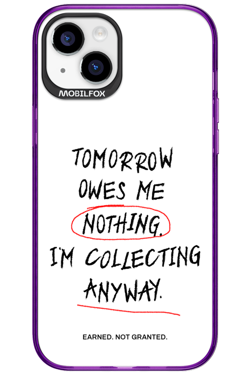 Anyway 2.0 - Apple iPhone 15 Plus