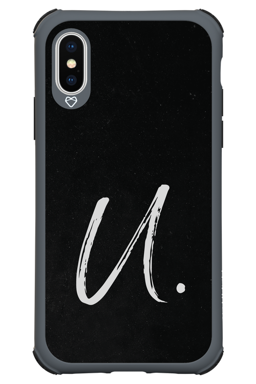 (Off Space) U 2.0 - Apple iPhone XS