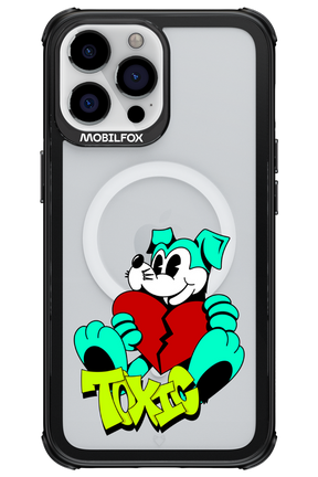 Playful Chaos - Apple iPhone 13 Pro Max