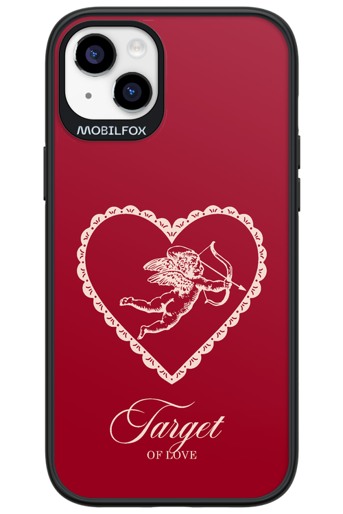 Love Target - Apple iPhone 14 Plus