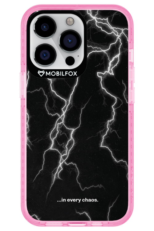 Chaotic Thunder - Apple iPhone 13 Pro