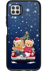 Happy Holiday - Huawei P40 Lite