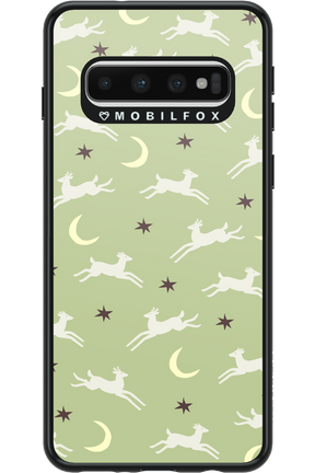 Folclore Rush - Samsung Galaxy S10