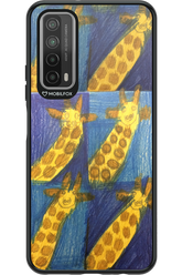 Giraffes 2.0 - Huawei P Smart 2021