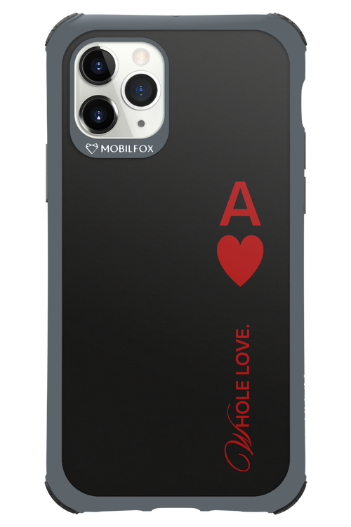 Whole 2.0 - Apple iPhone 11 Pro