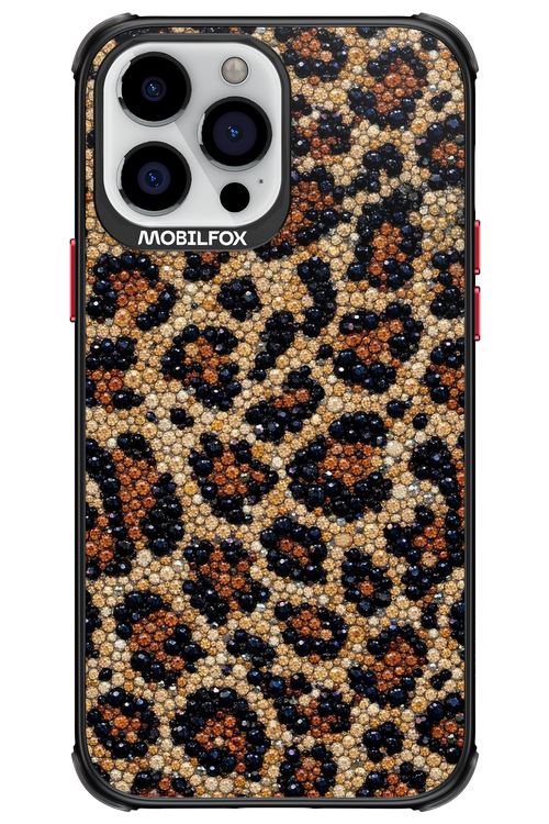 Crystal Roar - Apple iPhone 13 Pro Max