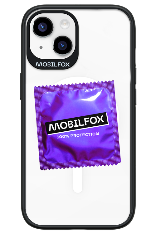 100% Protection 2.0 - Apple iPhone 14