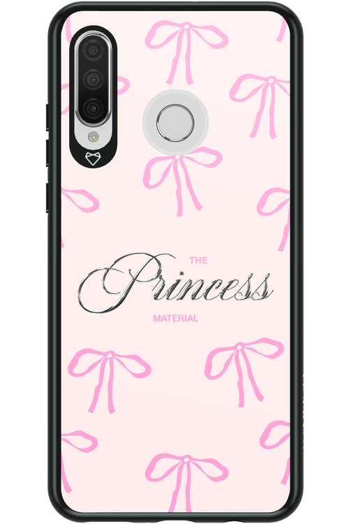 Princess Material 2.0 - Huawei P30 Lite