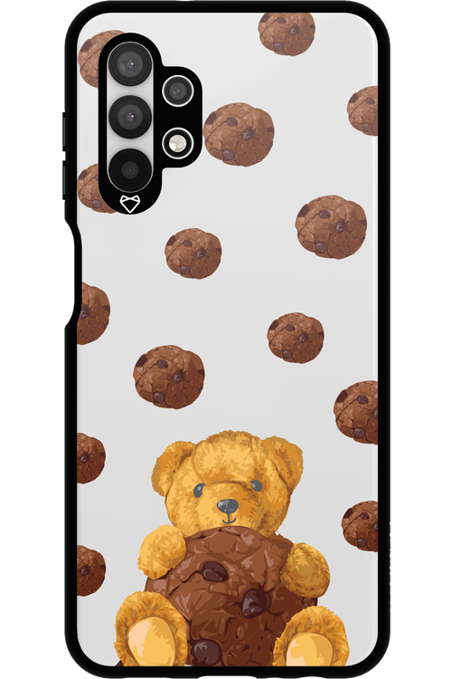 Cookie Bear - Samsung Galaxy A13 4G