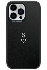S Black 2.0 - Apple iPhone 14 Pro Max