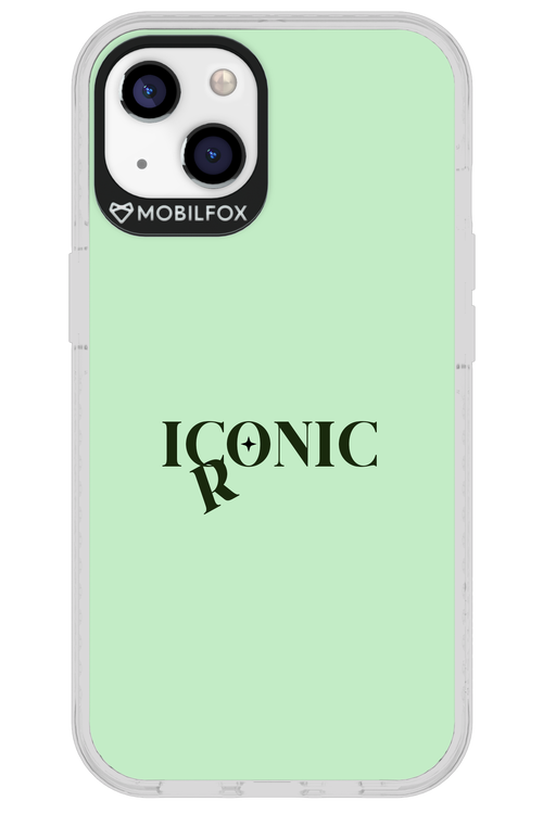I(R)ONIC - Apple iPhone 13