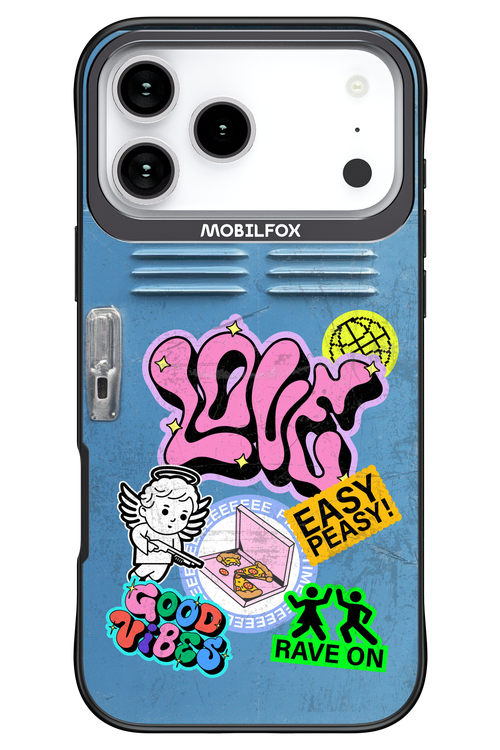 My Locker - Apple iPhone 17 Pro Max