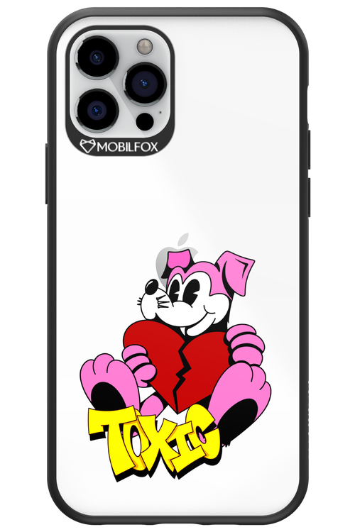 Toxic Dreams - Apple iPhone 12 Pro