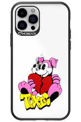 Toxic Dreams - Apple iPhone 12 Pro