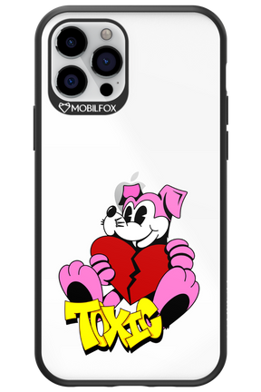 Toxic Dreams - Apple iPhone 12 Pro