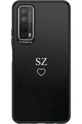 SZ Black 2.0 - Huawei P Smart 2021