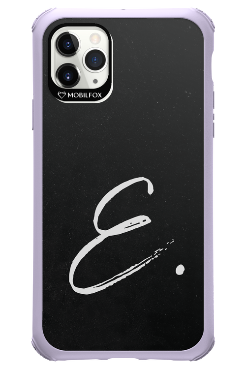 (Off Space) E 2.0 - Apple iPhone 11 Pro Max