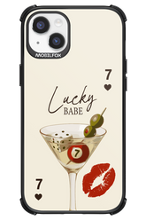 Lucky Babe - Apple iPhone 14 Plus