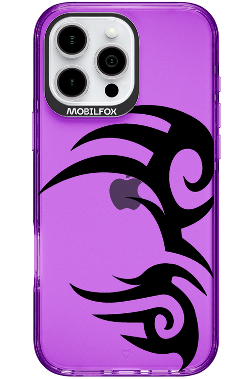Tattoo Icon 2.0 - Apple iPhone 16 Pro Max