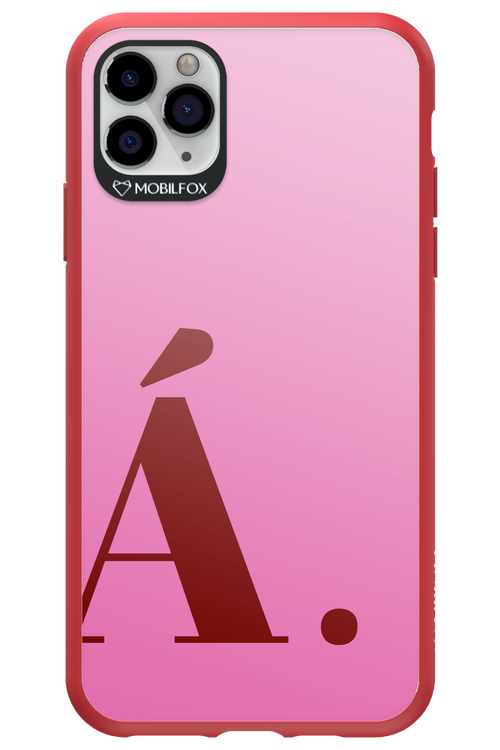 A II (Sorbet) 2.0 - Apple iPhone 11 Pro Max