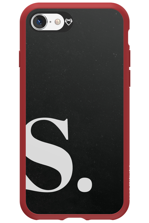 S (Off Space) 2.0 - Apple iPhone SE 2022