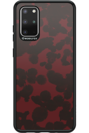 Bordeaux Skin - Samsung Galaxy S20+