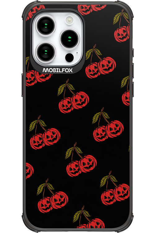 Spicey Pumpkin - Apple iPhone 15 Pro Max