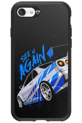 See u again - Apple iPhone 7