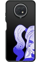 Qween Blue 2.0 - Xiaomi Redmi Note 9T 5G