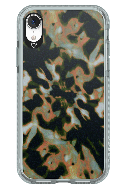 Tiger Acid - Apple iPhone XR