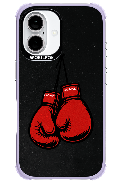 BoxRrr 2.0 - Apple iPhone 16