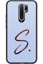 (Jellyfish Presso) S 2.0 - Xiaomi Redmi 9