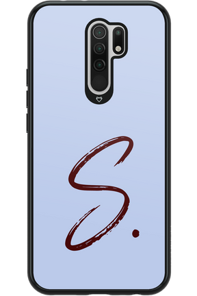 (Jellyfish Presso) S 2.0 - Xiaomi Redmi 9