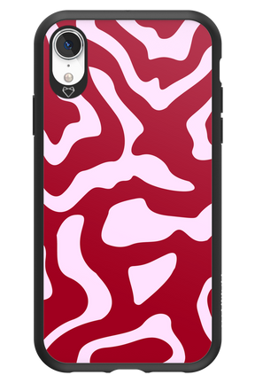 Strawberry Shake - Apple iPhone XR