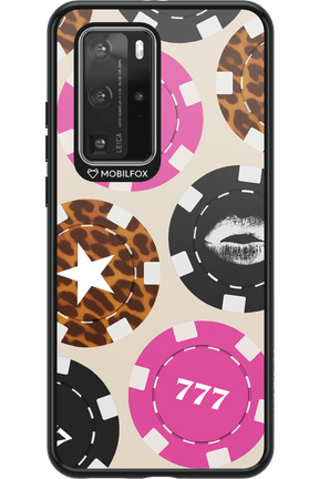 All In - Huawei P40 Pro