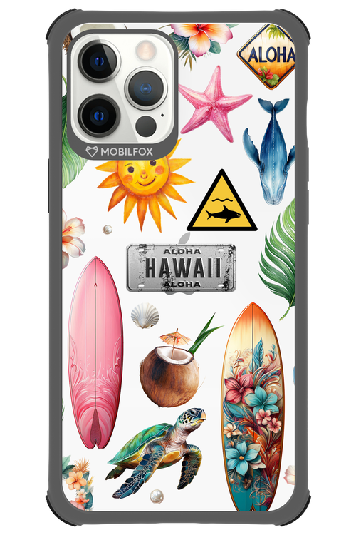 Aloha 2.0 - Apple iPhone 12 Pro Max