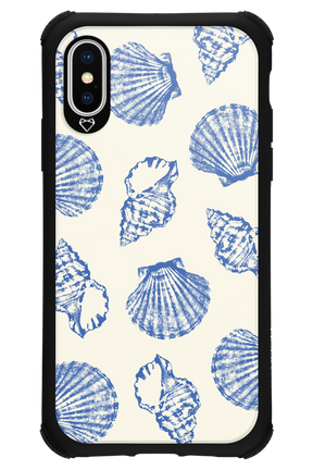 Shell Yeah! - Apple iPhone XS