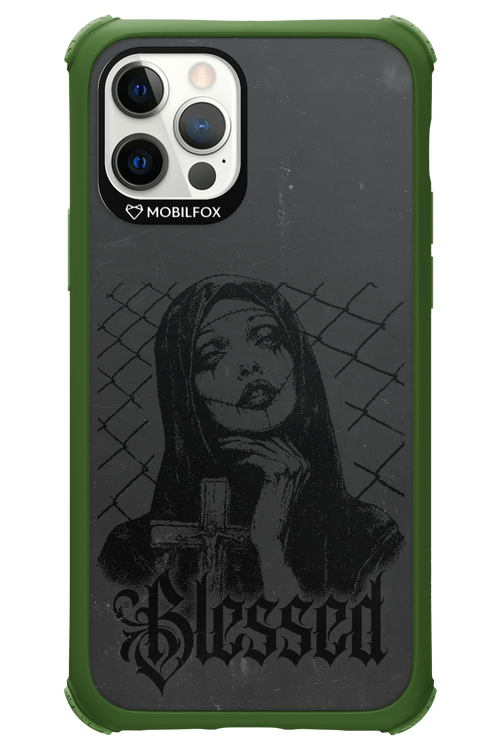 God bless 2.0 - Apple iPhone 12 Pro