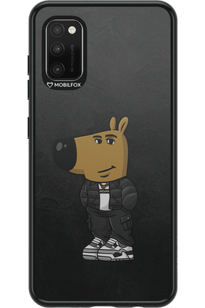 Chill Guy - Samsung Galaxy A41