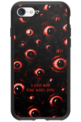 The Watchers - Apple iPhone SE 2020