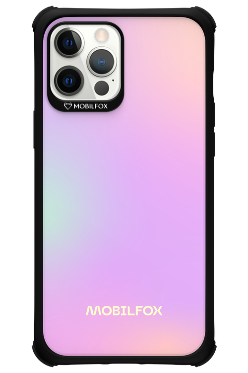 Pastel Violet - Apple iPhone 12 Pro Max