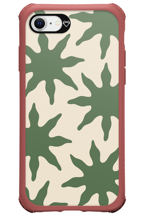 Drylands - Apple iPhone 7