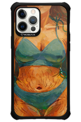 Tiger Babe - Apple iPhone 12 Pro Max