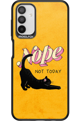 Nope, Not Today 2.0 - Samsung Galaxy A04s
